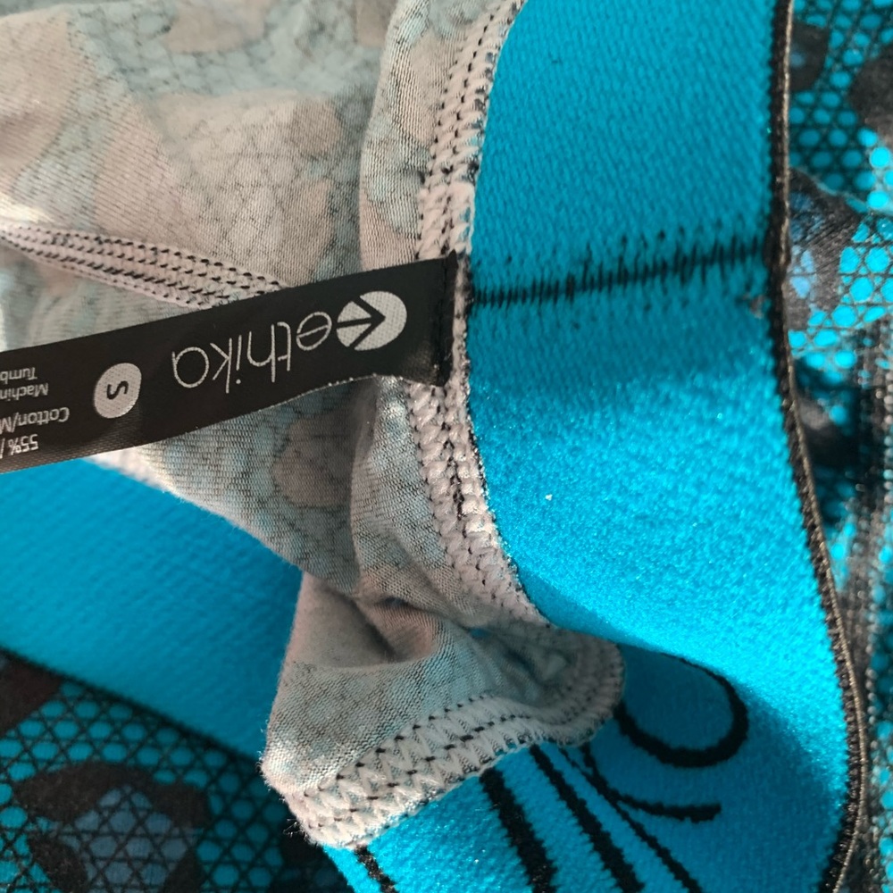 Ethika tights